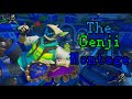 The Pixelated Sword Montage