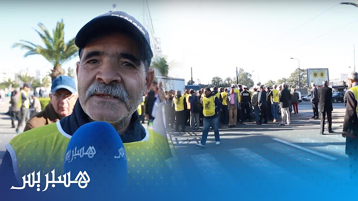 مهنيو الطاكسيات ينتفضون ضد "التطبيقات الذكية" في الدارالبيضاء