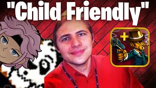 Is Graal Era REALLY a Child Friendly Game? Were Bambzl & Pinky Graal Deserving Of Their Positions?