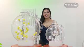 Sorteo Loto 900 Pm, Sábado 18 Abril 2026