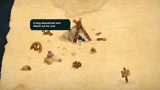 CARTO Chapter 5 | Walkthrough & Gameplay