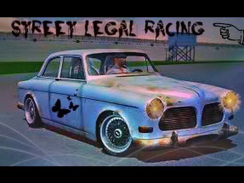Street Legal Racing Redline By Jack V4 Street Legal Racing Redline By Jack V4