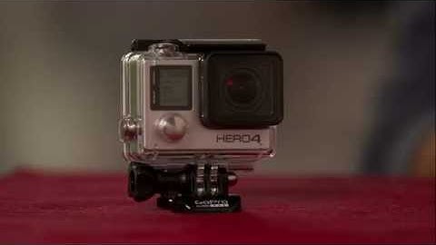 Tech Tips:  GoPro App | Geek Squad