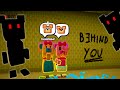 Multiplayer Creepy Escape From Backrooms in Super Bear Adventure Gameplay Walkthrough 