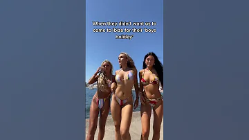 Interesting Outfits Are Harti Swim Bikini Girls Centralcee Talliastorm 