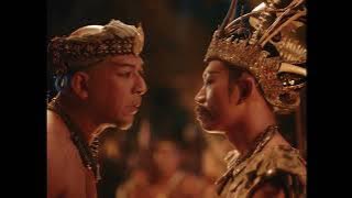 Pond’s Men | The Oily Warrior