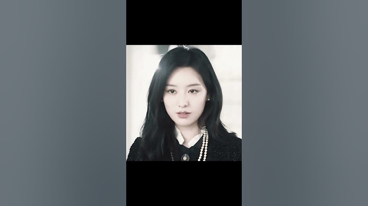 Rainha das lágrimas 👑 #dorama #kdrama
