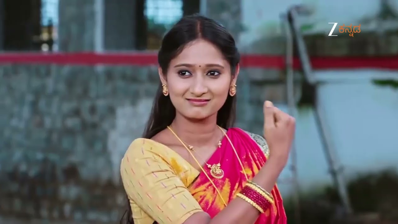 Naa Ninna Bidalaare | Ep - 203 | Webisode | Nov 05 2025 | Zee Kannada