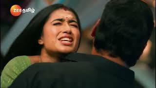 Naane Varuven | Ep - 599 | Preview | Mar 24 2025 | Zee Tamil