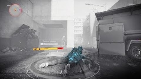 The Division 2 Glitch Abuser King_sw7_ Abo_Sdeem__KSA onepiece1404 PVP