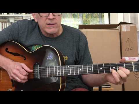 Stackolee (Mississippi John Hurt)