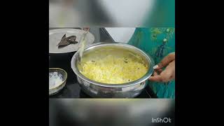 Chicken Biryani Recipe । Kitchen King Basmati Rice । world_around_prish screenshot 3