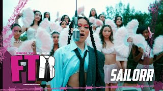 SAILORR - POOKIE’S REQUIEM [8D]