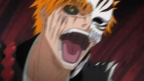 Invader Zim Intro Bleach style!!!!