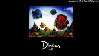 DISCUS 1st 1999