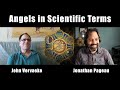 Collective Intelligence: Angels in Scientific Terms | with John Vervaeke