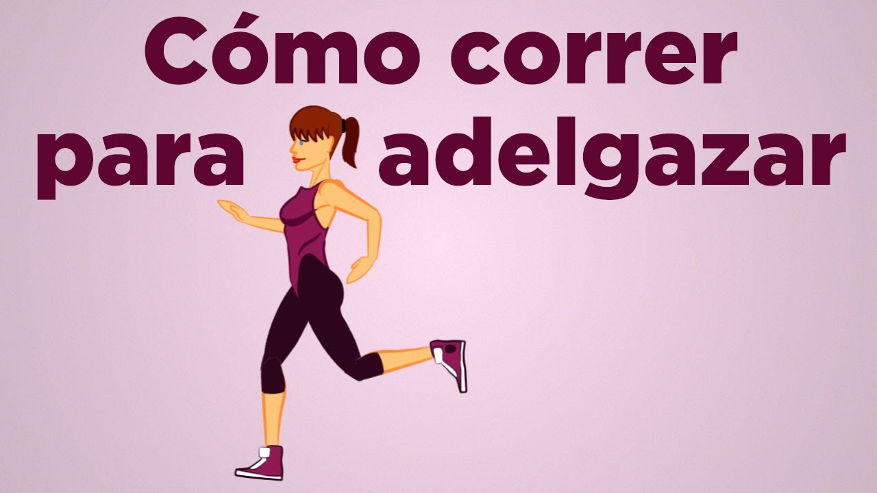 Como correr correctamente