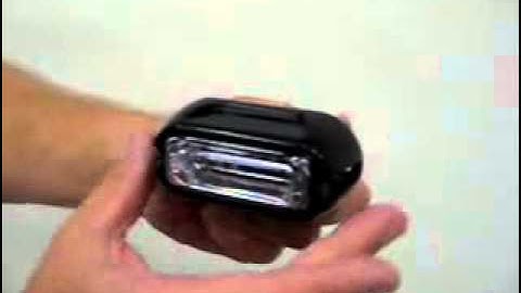 LINZ6™ Series Linear Super LED® Lighthead