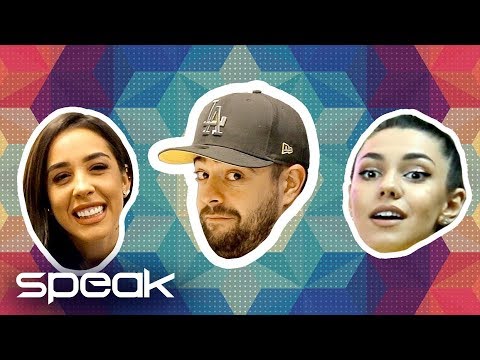 INTRE DOUA NU TE PLOUA DAR... | SPEAK Vlog