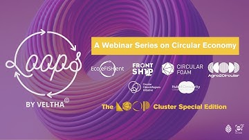 LOOPS 3.0 #7 | The LOOP Cluster Special Edition