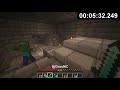 minecraft speedrun best pace in history