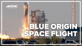 Blue Origin New Shepard NS-20 launch: Live webcast