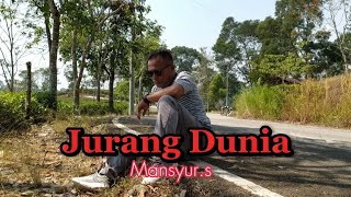 JURANG DUNIA MANSYUR.S video creative by Asko