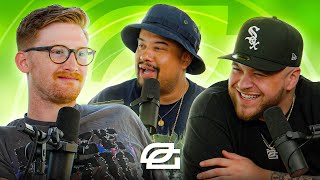 Buying FaZe Clan | The OpTic Podcast Ep. 134