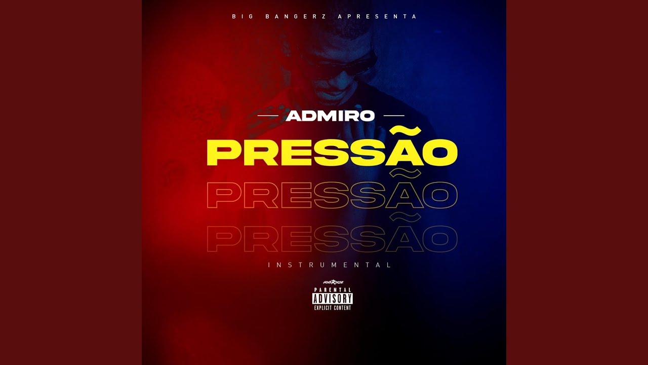 Pressão