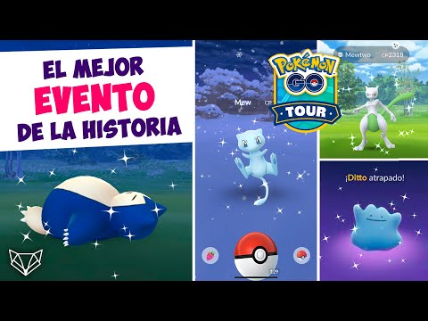 Vídeo: Pok Mon Go Tiene Un Nuevo Evento De Kanto Hoy