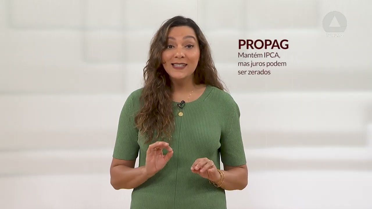 PROPAG - O QUE É?  | Assembleia Explica