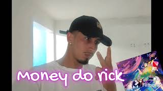 Rick Morty  fiz trap feat/mcsaue só preciso aumentar meu Ton de voz quem gostou aí#mcsaue#mckevin