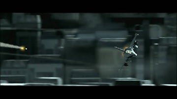 H.A.W.X  ( Intro HD )