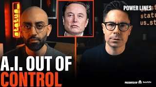 Grok Spins Out Of Control, Producing Ually Explicit Images Of Women And Children