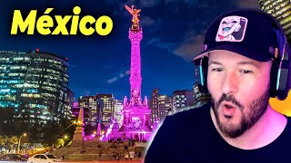 ASÍ ES EL VIAJE PERFECTO A CIUDAD DE MEXICO