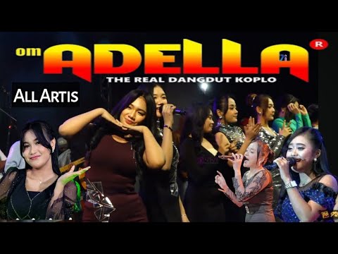 Adella, Sampai Jumpa Lagi di Season Berikutnya