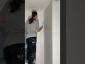Краска#девушка #покраскасвоимируками