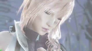 DFF AC S011 【ライトニング】