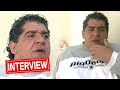 Joey Diaz - The Coke Tooth Interview (2005)