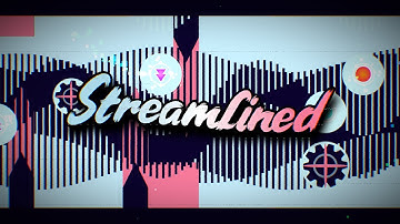 Streamlined by Split72 and Aimbotter2123 [Insane Demon 10*]