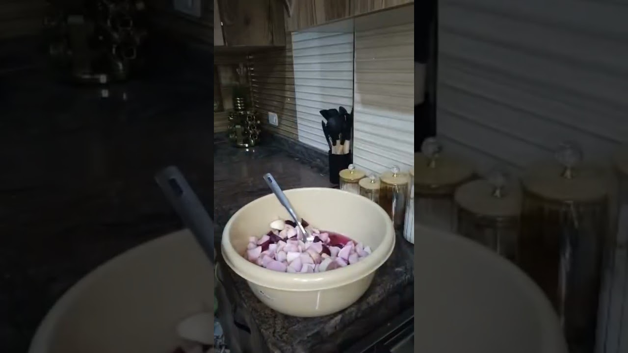 أول فيديو ألي #روتين يومي 🥰