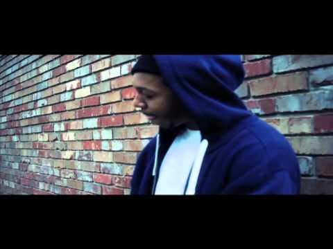 T.R.E. - Get Bucked (freestyle)