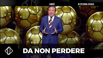 Dove si trasmette tiki taka?