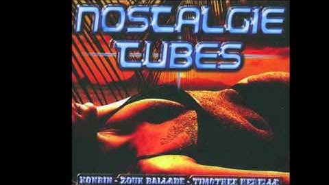 Nostalgie Tubes Mix by djbabyboss