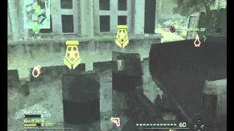 Co-op Survival: Camping Challenge on Bakaara by Harv and fickschlitte