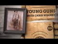 Comparing the movie Young Guns with the true story of Billy the Kid