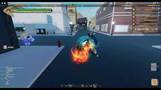 Stand bug after universe reset