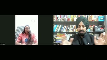 UGC NET 2022 AIR 3 | Success secrets revealed with Talvir Sir | Trailer | Full video out soon