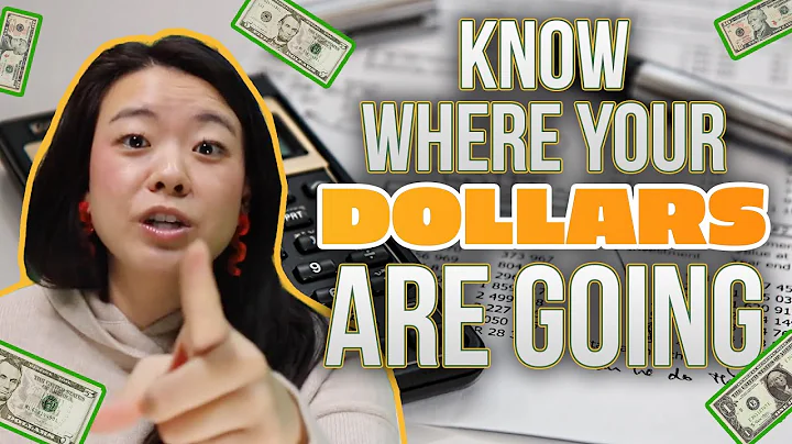 How to Build a Budget | Money Management for ANY Income