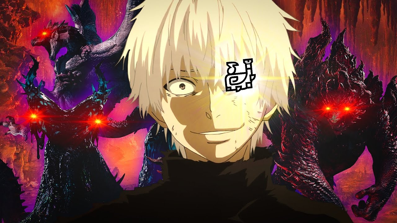 HUNTING HORN MEMES.mp4